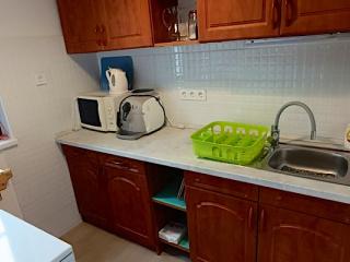 Kati Apartman, 1 apartman 6 férőhely