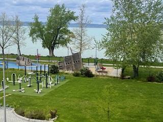 Invite Apartman, 1 apartman 3 férőhely