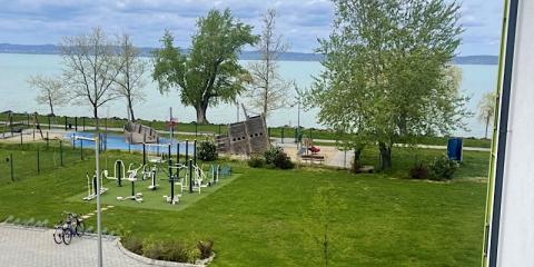 Invite Apartman, 1 apartman 3 férőhely