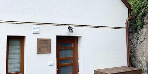 Morris Vacka Vendégház, 2 szoba 5 férőhely