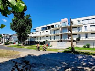 Szabadszél Apartmanok, 6 apartman 20 férőhely