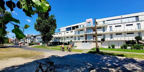 Szabadszél Apartmanok, 6 apartman 20 férőhely