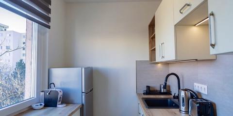 Zia Kuckója Apartman, 1 apartman 2 férőhely