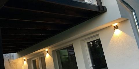 SunFun Vendégház, 3 szoba 8 férőhely