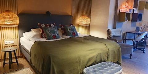 Prosecco Apartman, 1 apartman 2 férőhely