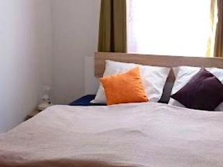 Balaton Apartman, 1 apartman 2 férőhely