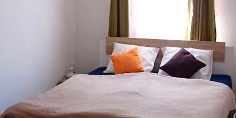 Balaton Apartman, 1 apartman 2 férőhely