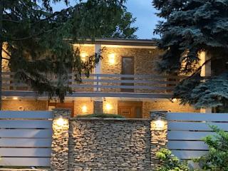 Baladise Apartman, 2 apartman 6 férőhely