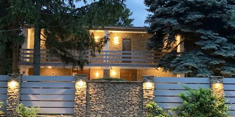 Baladise Apartman, 2 apartman 6 férőhely