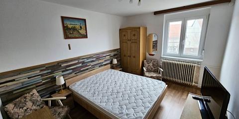 Zsoli Vendégház, 4 szoba 10 férőhely