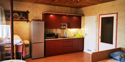 Anci Vendégház, 4 szoba 20 férőhely