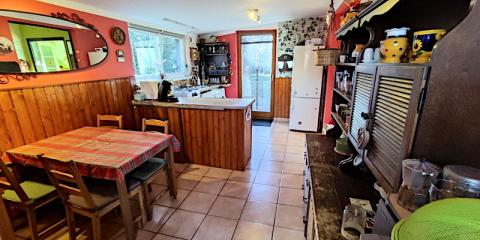 Siófoki Viktória Vendégház, 2 szoba 4 férőhely