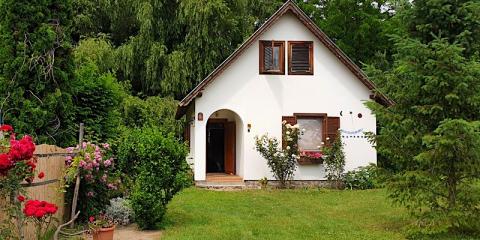 Szederhàz Vendégház, 2 szoba 4 férőhely