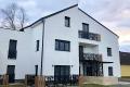 BMF Apartman, 1 apartman 4 férőhely