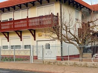 Takács Ház, 1 apartman 2 férőhely