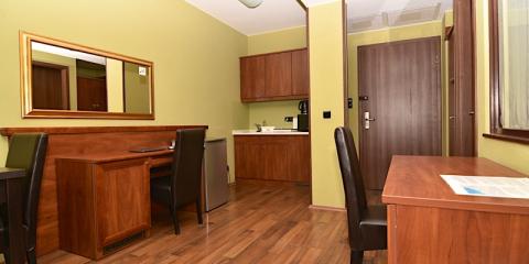 Marina Apartments, 2 apartman 10 férőhely