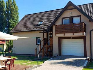 MarVen Apartman, 1 apartman 8 férőhely