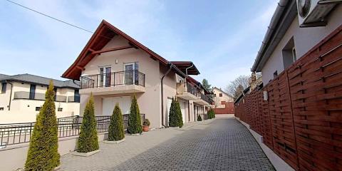 Bodza Apartman, 1 apartman 4 férőhely