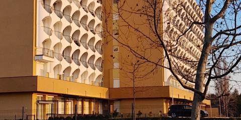 Cirkáló 3 Apartman, 1 apartman 4 férőhely