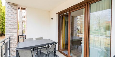 Honvéd 77 II Apartman by BLTN, 1 apartman 6 férőhely