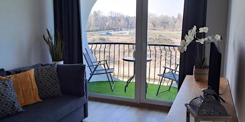 Sissy Apartman, 1 apartman 4 férőhely