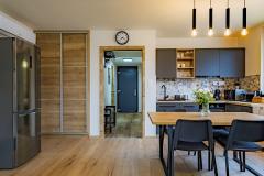 Szemespart Residence by BLTN Apartmanok, 2 apartman 8 férőhely