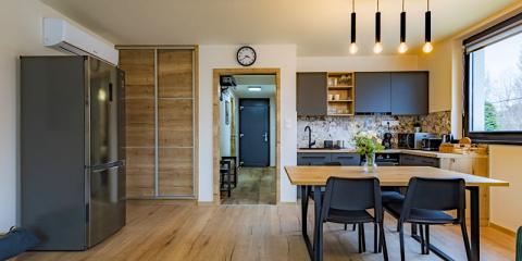 Szemespart Residence by BLTN Apartmanok, 2 apartman 8 férőhely