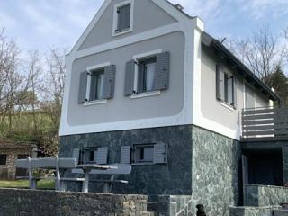 Csobánczi Mucurka Vendégház, 2 szoba 6 férőhely