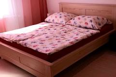 Bíbor Apartman, 1 apartman 4 férőhely