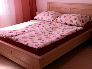 Bíbor Apartman, 1 apartman 4 férőhely