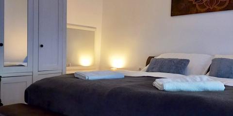 Banya Vendégház, 1 szoba 4 férőhely