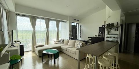 Ady Corner Apartmanok, 4 apartman 6 férőhely