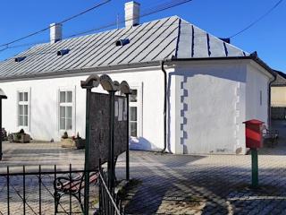 Tornác Vendégház Diszel, 2 apartman 6 férőhely