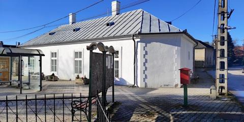 Tornác Vendégház Diszel, 2 apartman 6 férőhely