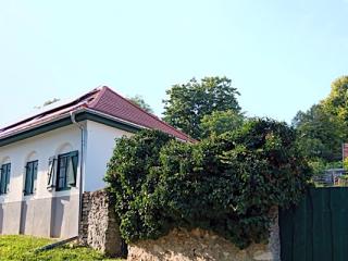 Döbrögi Vendégház, 4 szoba 8 férőhely