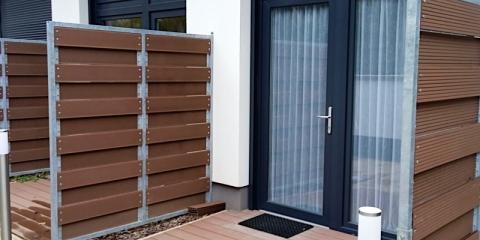 Zsuska Apartman, 1 apartman 2 férőhely