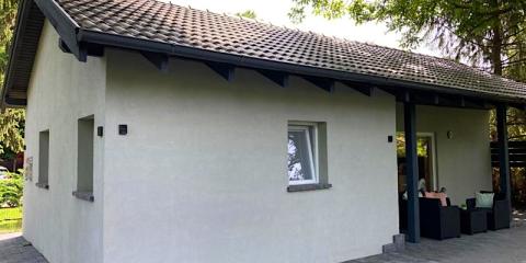 Széchenyi Apartman, 3 szoba 6 férőhely