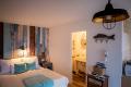 Balatoni Panoráma Apartman Bacchus, 1 apartman 2 férőhely