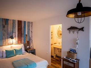 Balatoni Panoráma Apartman Bacchus, 1 apartman 2 férőhely