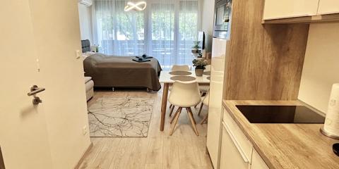 Bella Stella Apartman, 1 apartman 4 férőhely