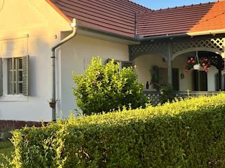 Veranda Porta, 1 szoba 4 férőhely