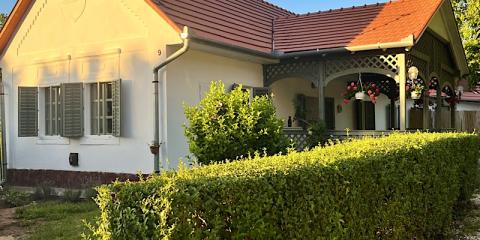 Veranda Porta, 1 szoba 4 férőhely