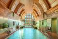 Hotel Carbona Thermal Spa, 260 szoba 520 férőhely