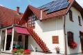 Balla Apartmanház, 3 apartman 14 férőhely