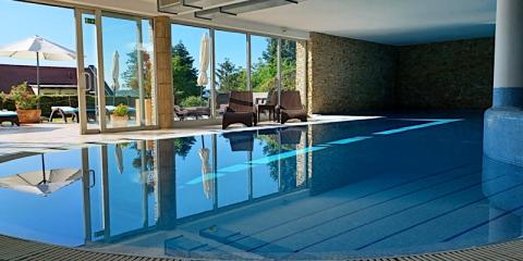 Echo Residence All Suite Hotel, 20 szoba 52 férőhely