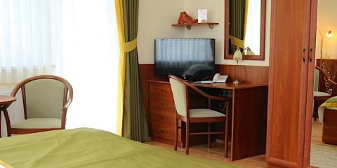 Apartman Bella Panzió, 18 szoba 36 férőhely