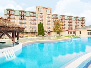 Hotel Európa Fit, 231 szoba 500 férőhely