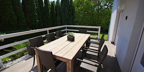 Márta Apartman, 1 apartman 8 férőhely