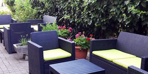 Herbi Vendégház, 11 szoba 28 férőhely