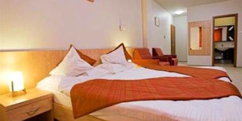 Völgyikút Ház Panzió, 9 szoba 21 férőhely